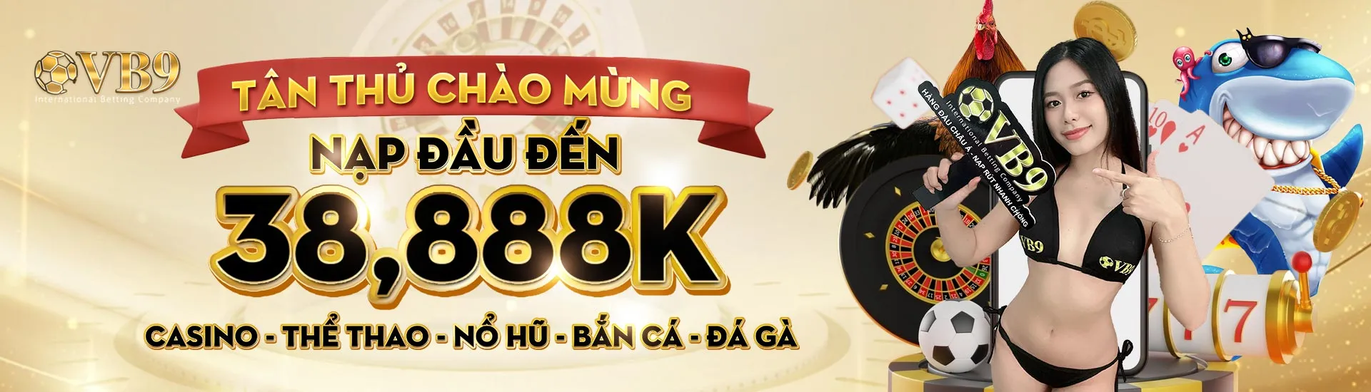 khuyến mãi tân binh
